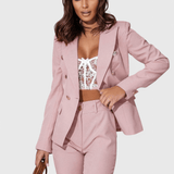 Christine | Set eleganza nero — 30