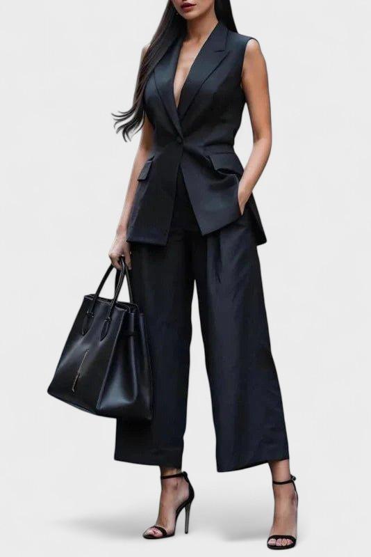 Eleonore | Elegante set due pezzi — 1