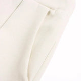 Mona | Set gilet beige — 5