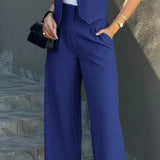 Eva | Set di istruzioni viola — 2