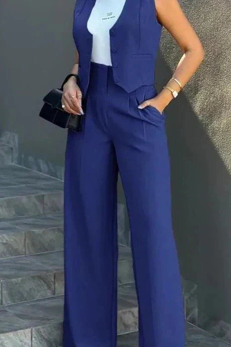 Eva | Set di istruzioni viola — 2