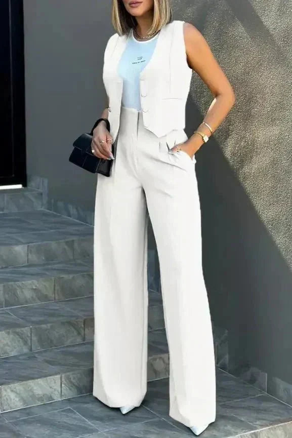 Eva | Set di istruzioni viola — 3