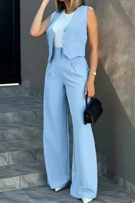 Eva | Set di istruzioni viola — 7