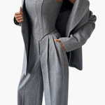 Hella | Set Eleganza Grigio — 2