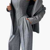 Hella | Set Eleganza Grigio — 2