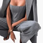 Hella | Set Eleganza Grigio — 4