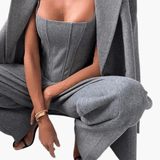 Hella | Set Eleganza Grigio — 4