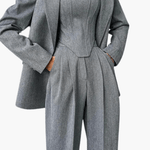 Hella | Set Eleganza Grigio — 5