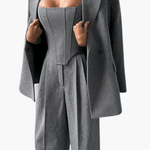 Hella | Set Eleganza Grigio — 6