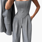 Hella | Set Eleganza Grigio — 7