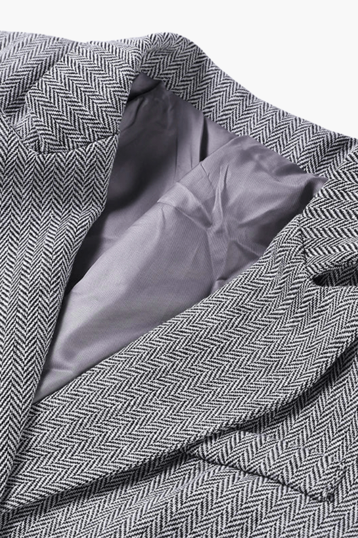 Hella | Set Eleganza Grigio — 15