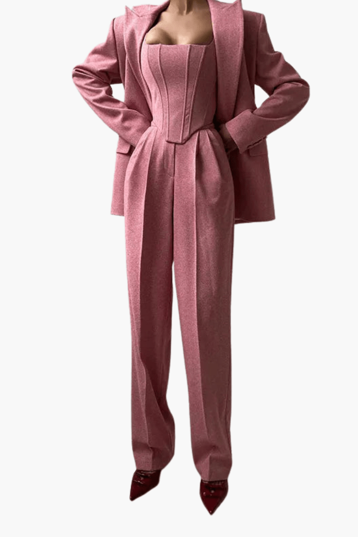 Hella | Set Eleganza Grigio — 19