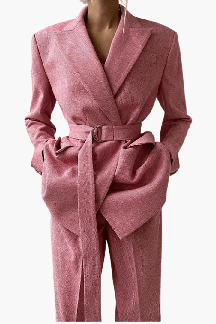 Hella | Set Eleganza Grigio — 20