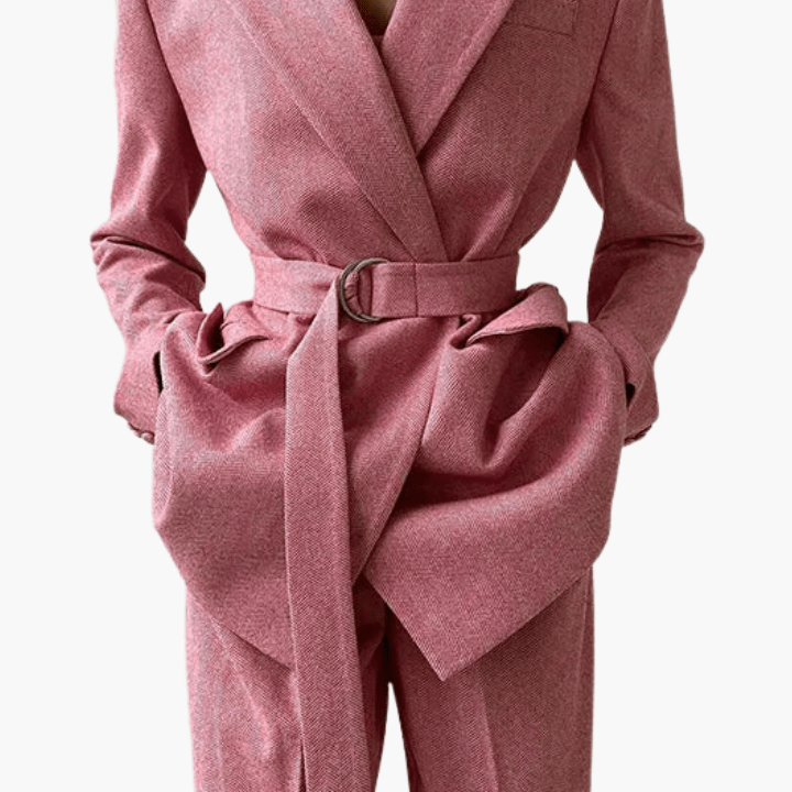 Hella | Set Eleganza Grigio — 20