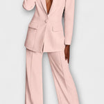 Lena | Completo blazer nero — 3