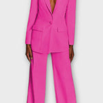 Lena | Completo blazer nero — 4