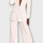 Lena | Completo blazer nero — 6