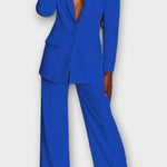 Lena | Completo blazer nero — 7