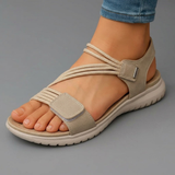 Gudrun | Sandali comfort ortopedici — 1