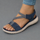 Gudrun | Sandali comfort ortopedici — 3