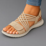 Jutta | Sandali comfort ortopedici — 3