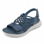 Jutta | Sandali comfort ortopedici — 5