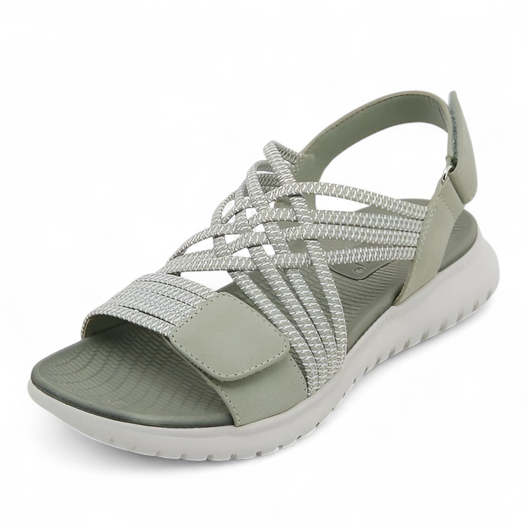 Jutta | Sandali comfort ortopedici — 6