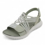 Jutta | Sandali comfort ortopedici — 6