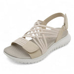 Jutta | Sandali comfort ortopedici — 7