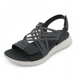 Jutta | Sandali comfort ortopedici — 8