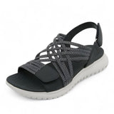 Jutta | Sandali comfort ortopedici — 8