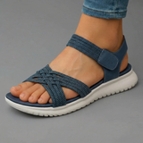 Franziska | Sandali comfort ortopedici — 3