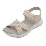 Franziska | Sandali comfort ortopedici — 4