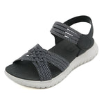 Franziska | Sandali comfort ortopedici — 5