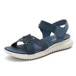 Franziska | Sandali comfort ortopedici — 6