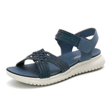 Franziska | Sandali comfort ortopedici — 6