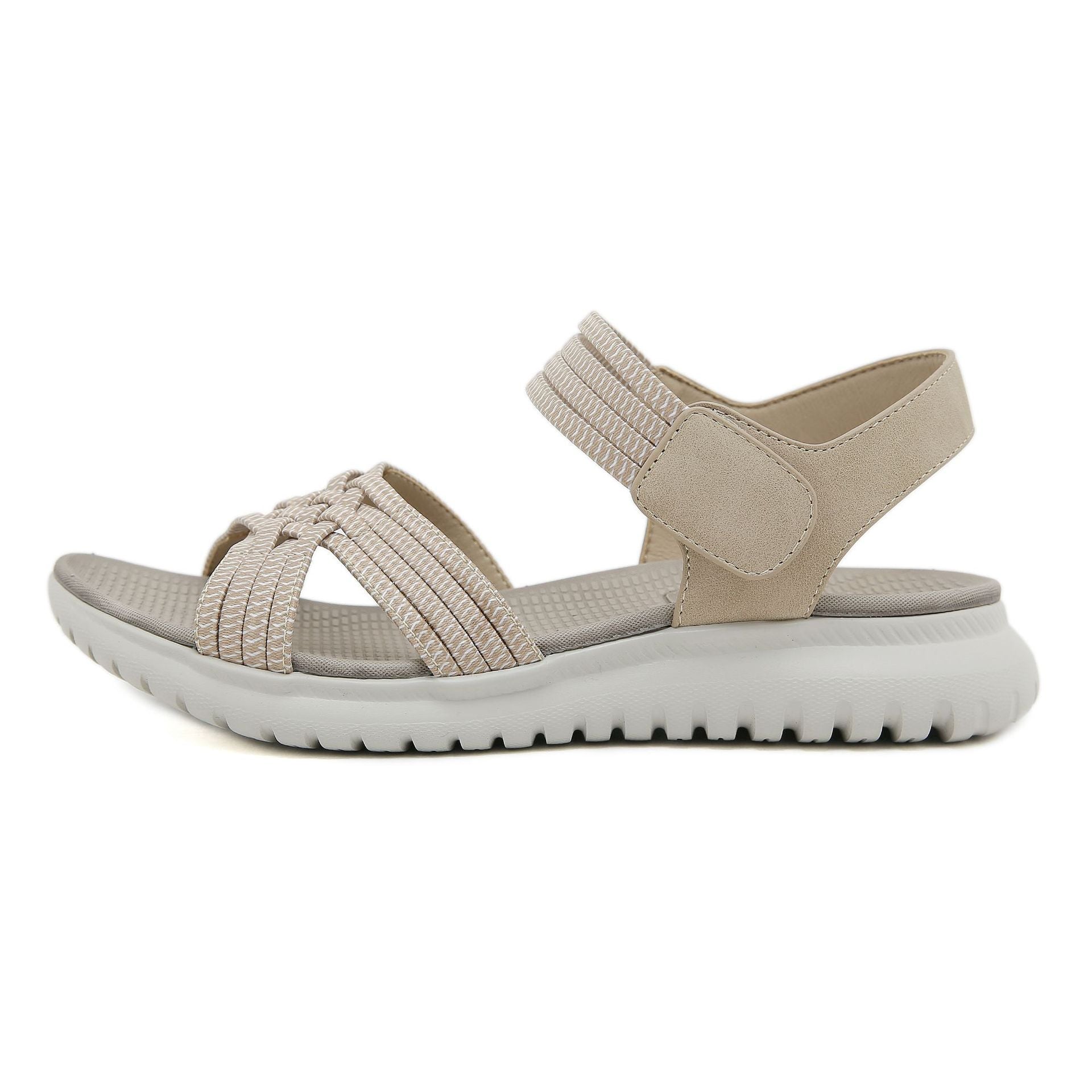 Franziska | Sandali comfort ortopedici — 7