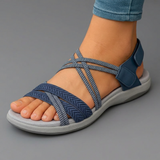 Sandra | Sandali comfort ortopedici — 2