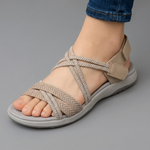 Sandra | Sandali comfort ortopedici — 3