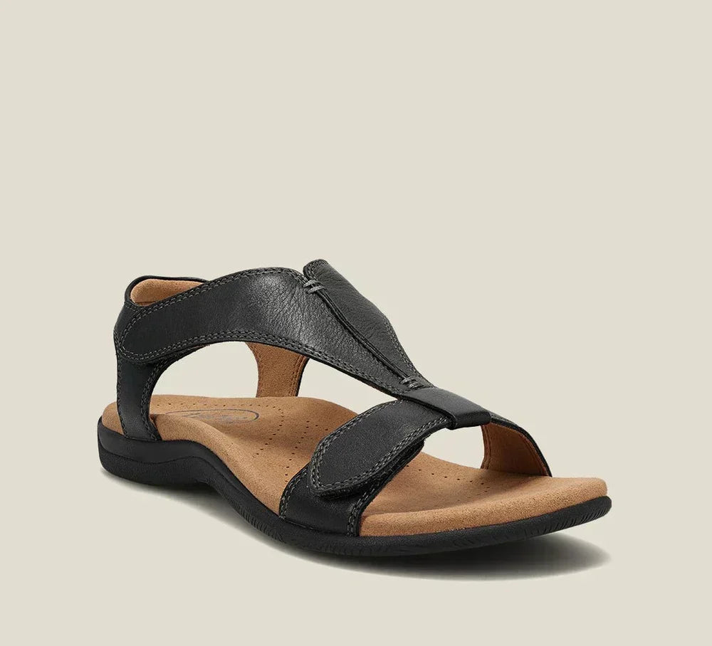 Rieke | Sandali comfort ortopedici — 2