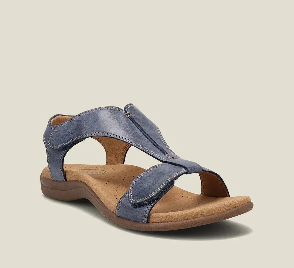 Rieke | Sandali comfort ortopedici — 3