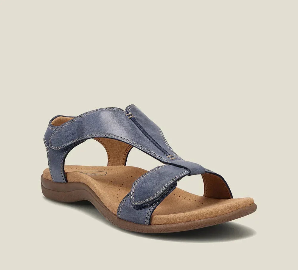 Rieke | Sandali comfort ortopedici — 3