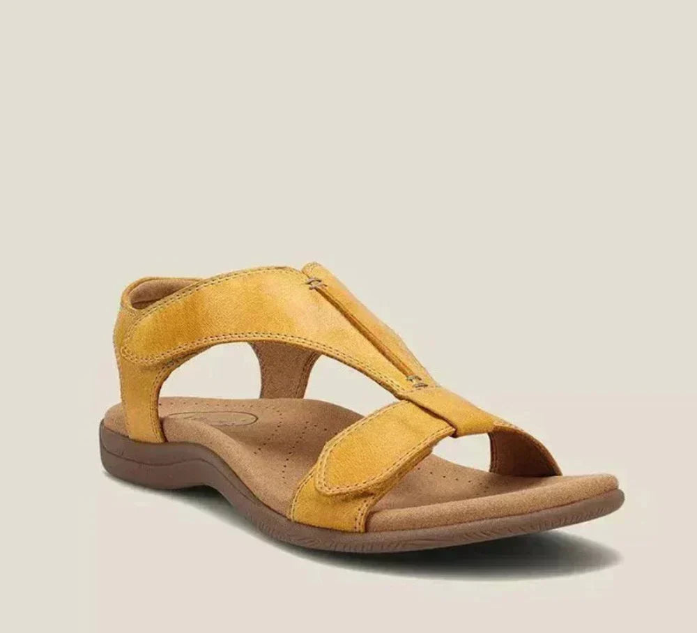 Rieke | Sandali comfort ortopedici — 4