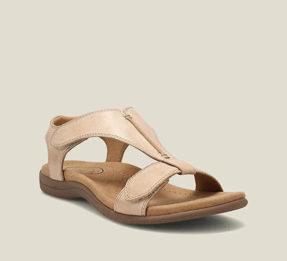 Rieke | Sandali comfort ortopedici — 7