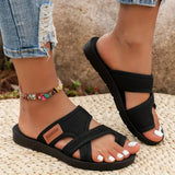 Margareta | Sandali comfort ortopedici — 2