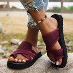 Margareta | Sandali comfort ortopedici — 6