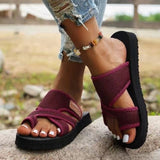 Margareta | Sandali comfort ortopedici — 6