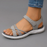 Astrid | Sandali comfort ortopedici — 1