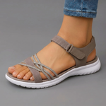 Astrid | Sandali comfort ortopedici — 3