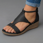 Magdalena | Sandali comfort ortopedici — 1
